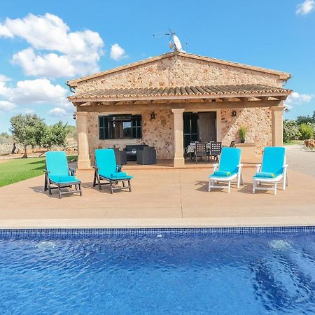 Finca Son Rossinyol-Rentallorca Sineu  Esterno foto