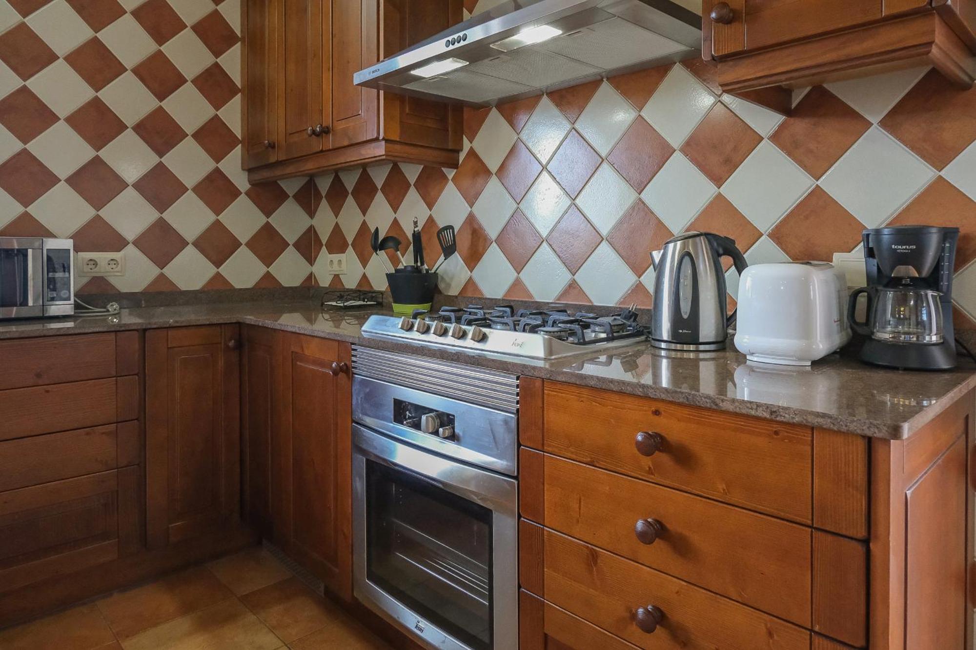 Finca Son Rossinyol-Rentallorca Sineu  Esterno foto